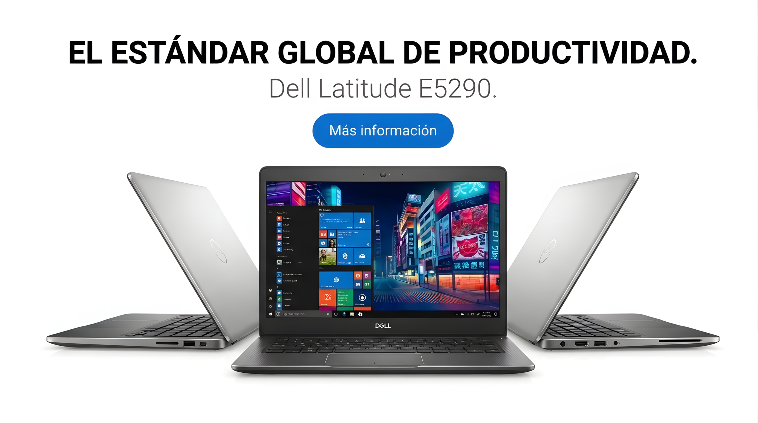 Dell Latitude