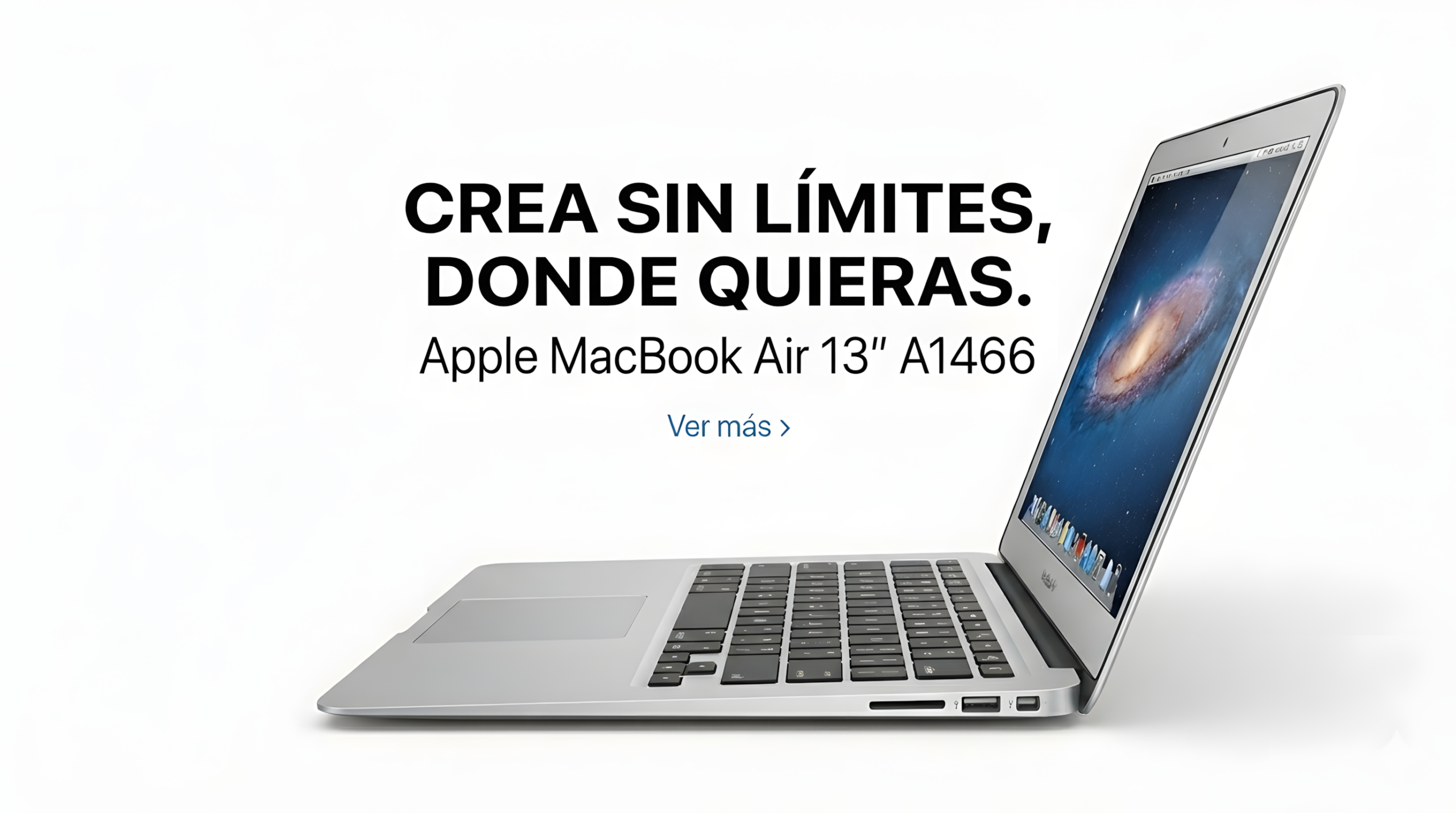 Apple Air 13